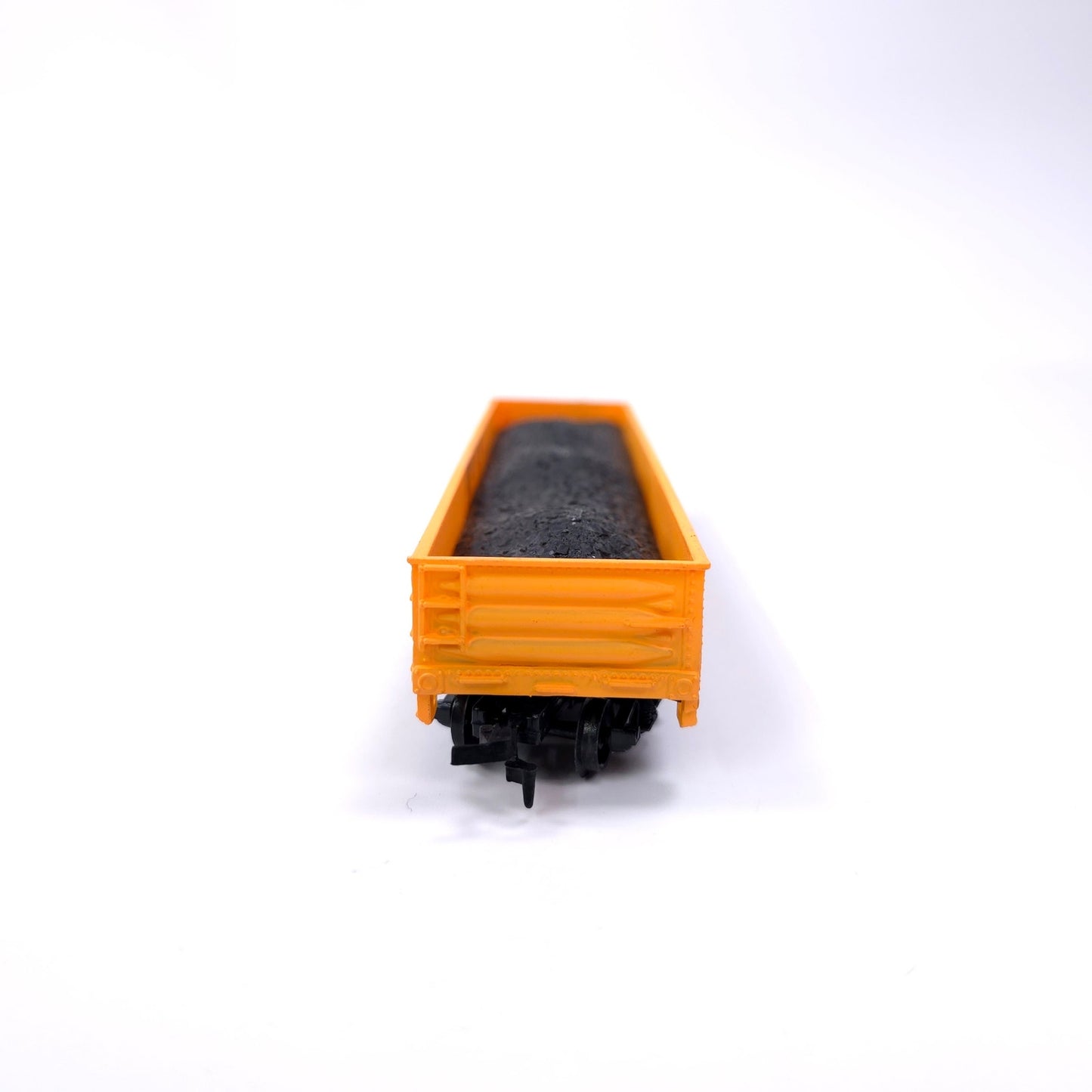 HO Scale Union Pacific UP 29500 Open Top Train Car