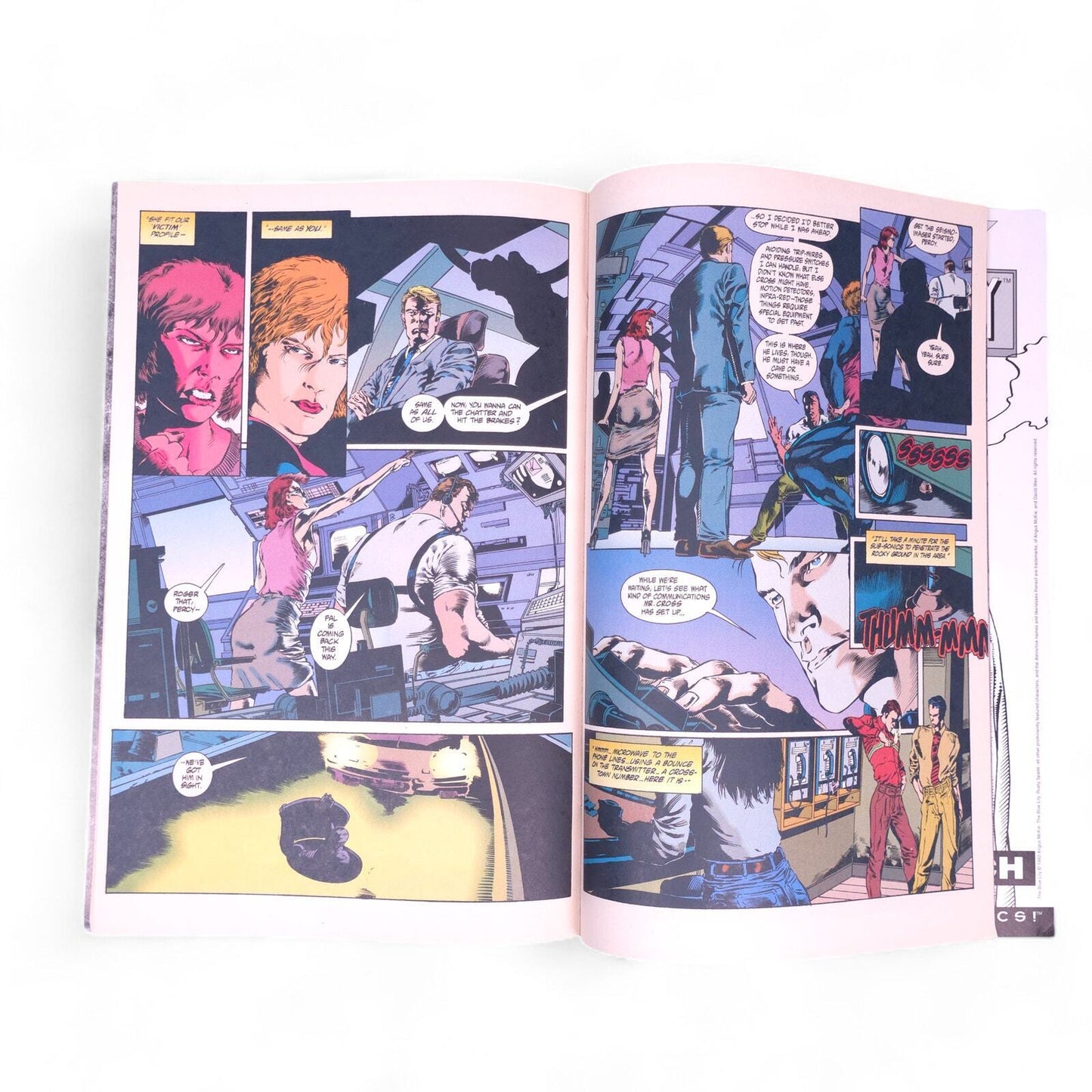 Predator Race War #1 of 4 Dark Horse Comics 1993 Comic Book