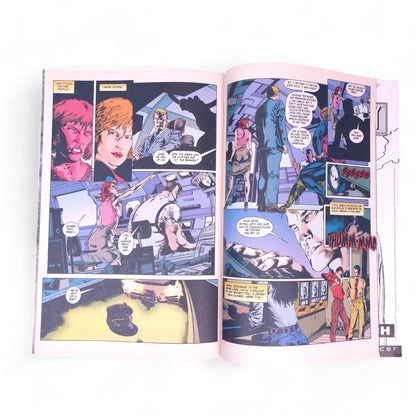 Predator Race War #1 of 4 Dark Horse Comics 1993 Comic Book