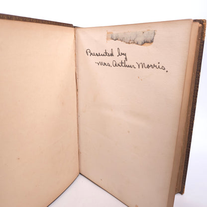A Library Of Poetry And Song William Cullen Bryant 1876 Leather Bound
