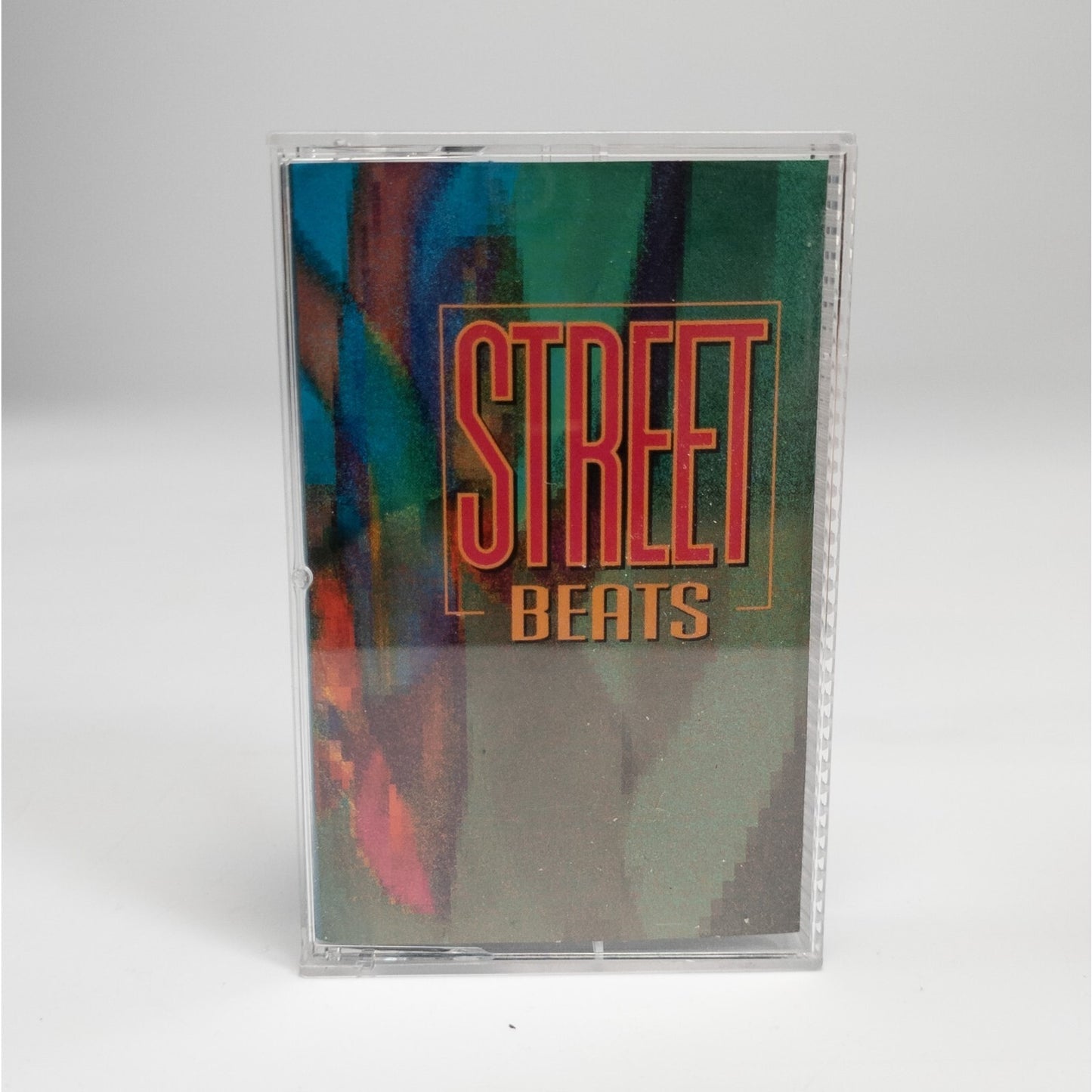 Street Beats (Cassette) 2+ Ship FREE
