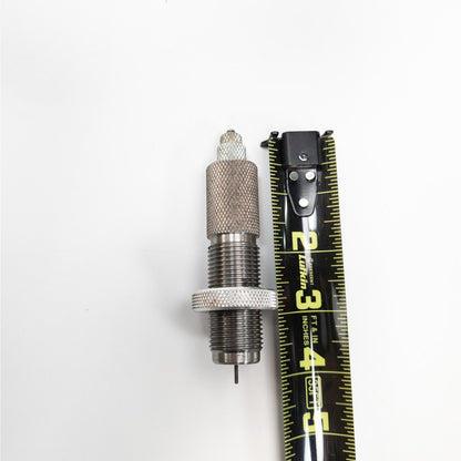 RCBS 25-06 Neck Sizer Reloading Die 7/8-14 Thread Part # I2030