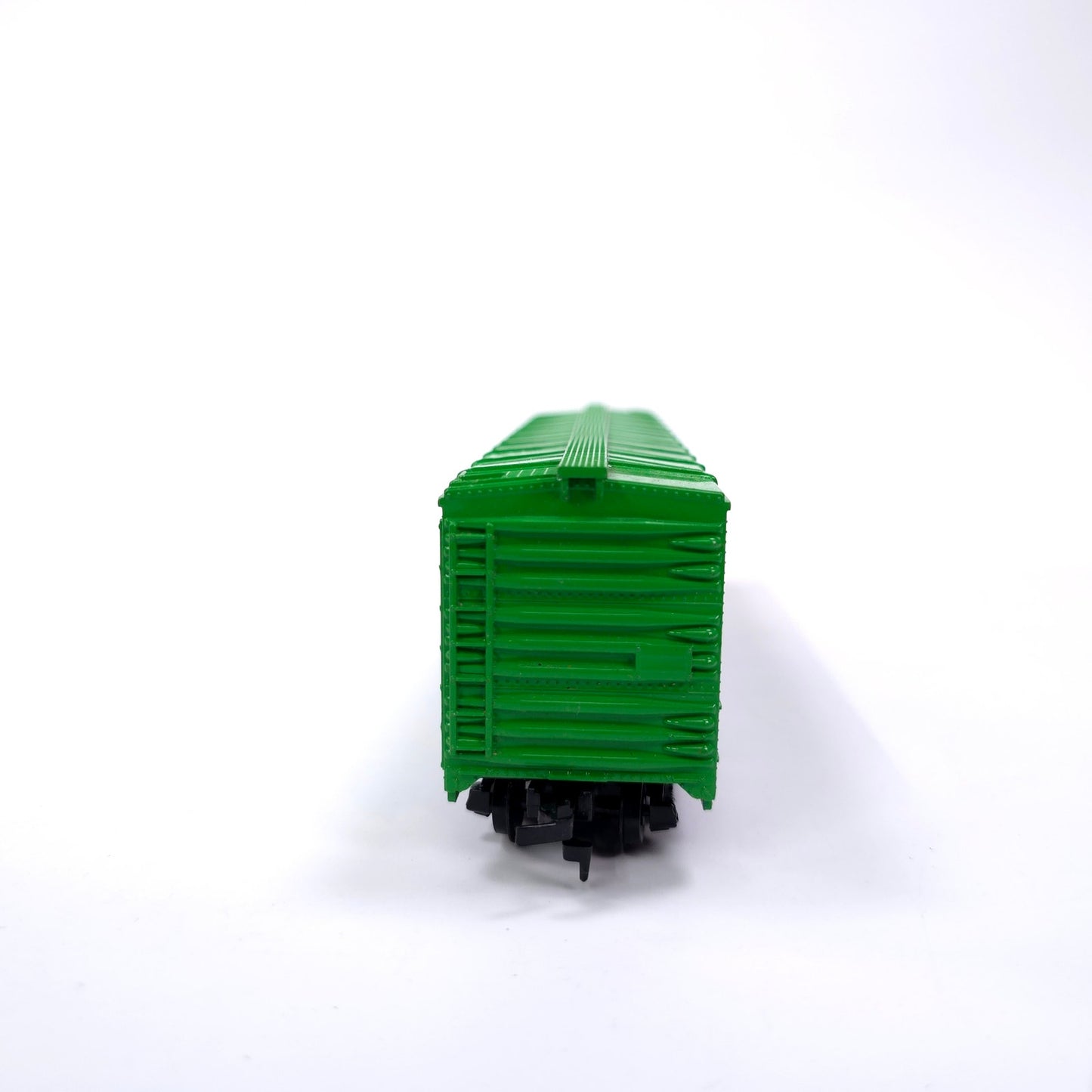 Tyco HO Scale Burlington Northern BN 100024 Train Car