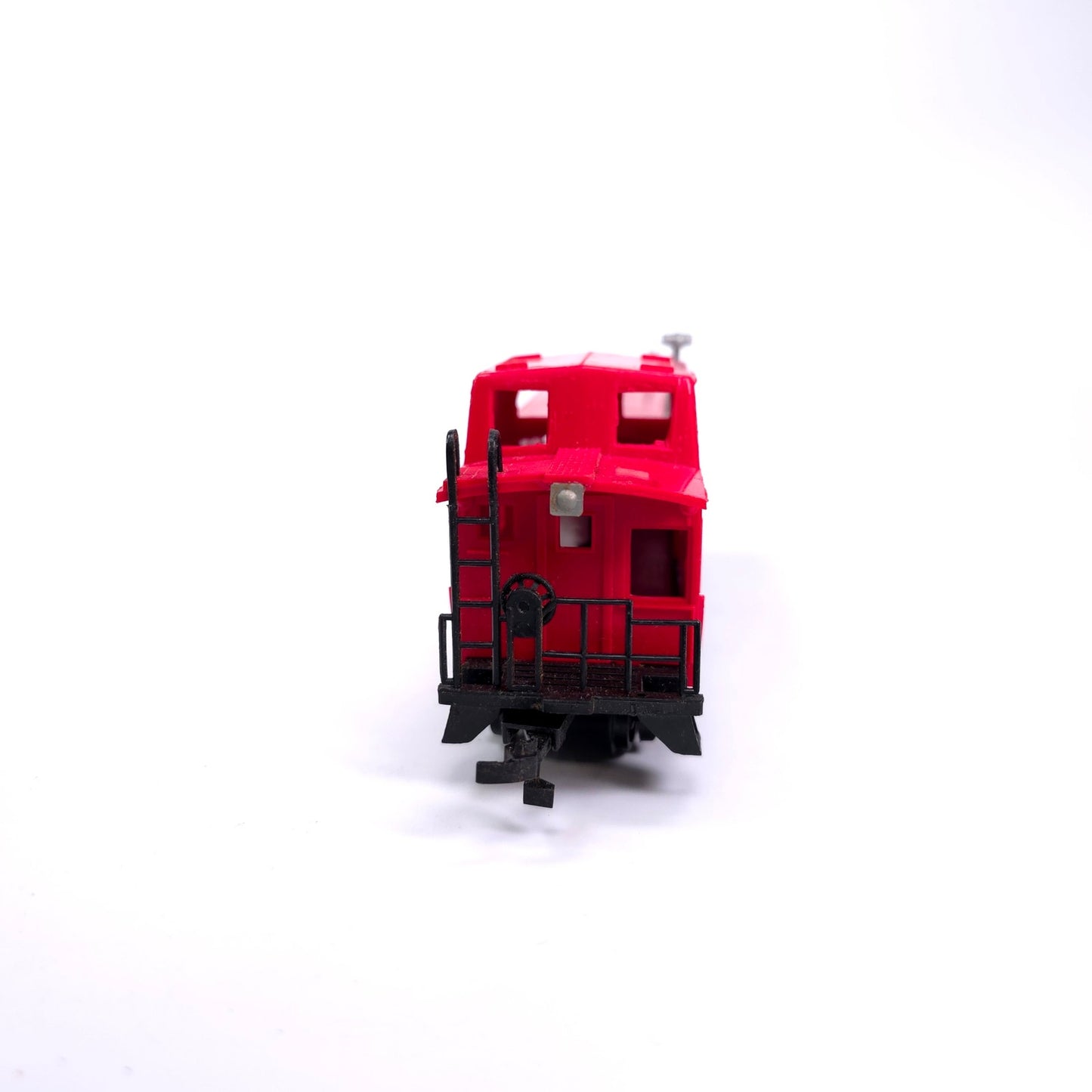 Bachmann HO Scale Santa Fe ATSF 999628 Caboose Train Car