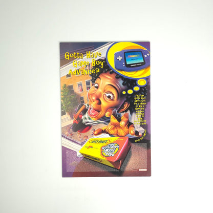 The Mighty Thor #40 Marvel Comics Comic Book