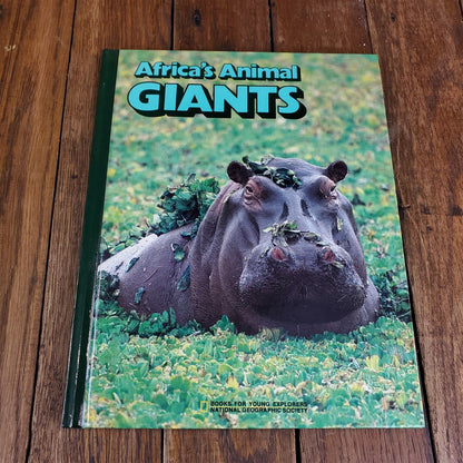 Lot of 11 National Geographic Society Hardcover 11" x 9"