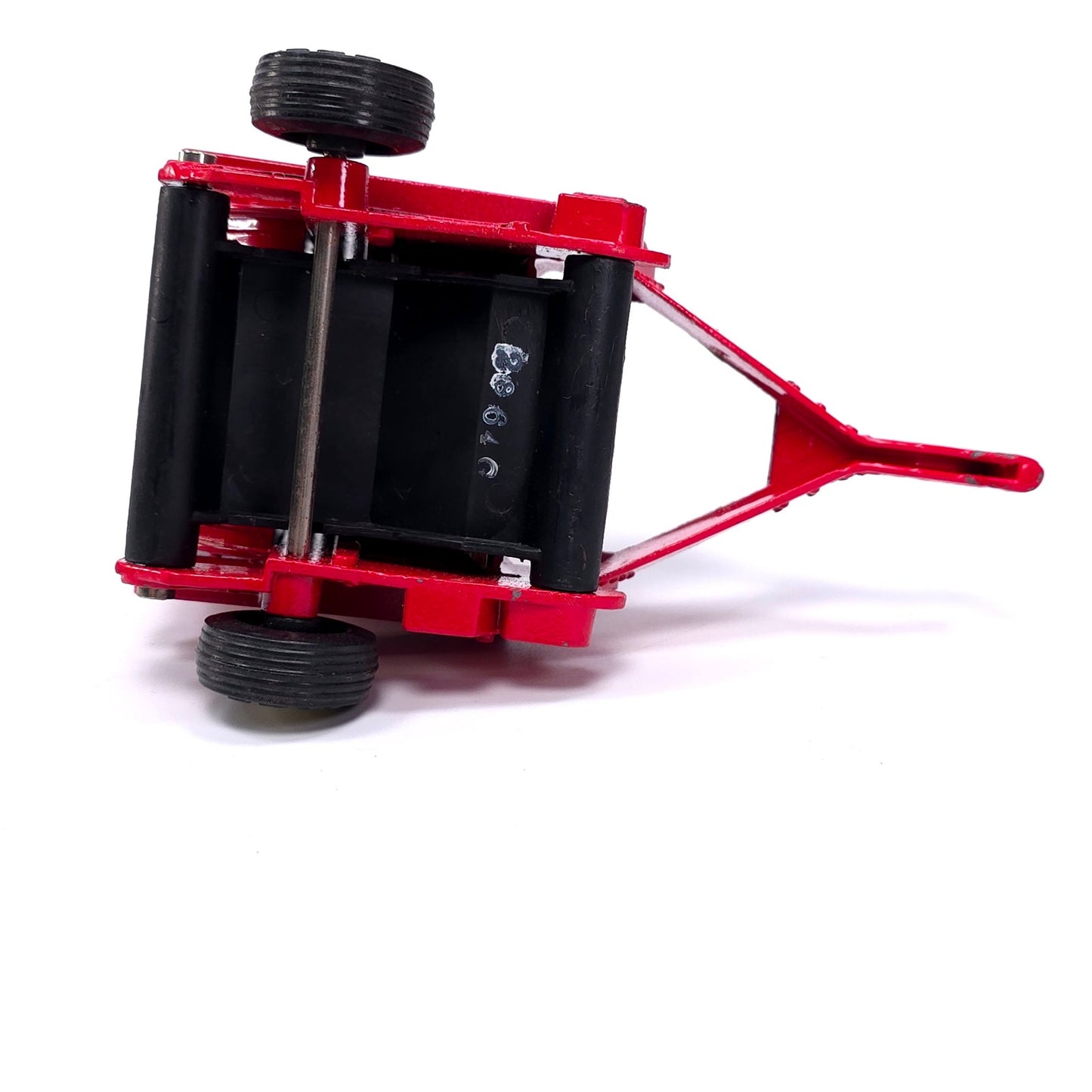 ERTL 1/32 Case International Harvester IH 2400 Round Baler Metal Diecast