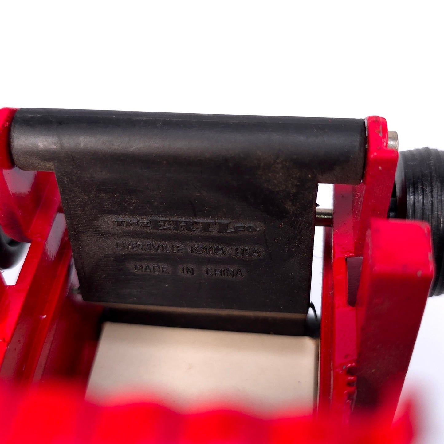 ERTL 1/32 Case International Harvester IH 2400 Round Baler Metal Diecast