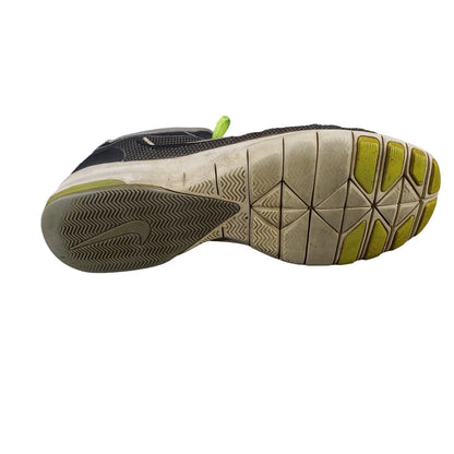 Nike Air Max Fusion Women's Size 9 Athletic Training Sneaker Shoes 555161-008