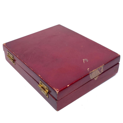 Elvis Presley Taking Care Of Business T.C.B Commemorative Packet Knife w/ Box