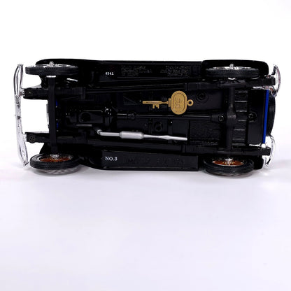 Sentry Hardware 1928 Chevrolet National AB Sports Cabriolet Rumble Seat Bank