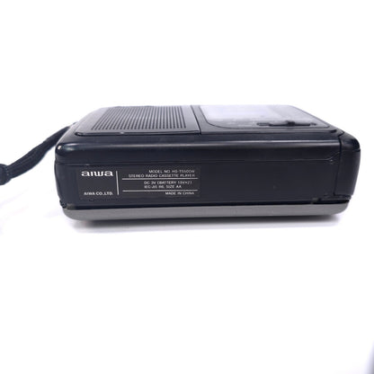 Aiwa TS500 Radio Cassette Player FOR PARTS