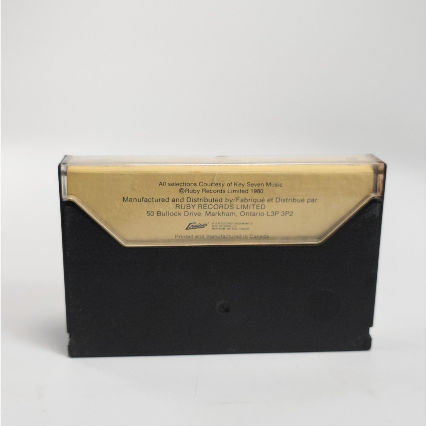 Cruisin' 1958 (Cassette) 2+ Ship FREE