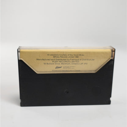 Cruisin' 1958 (Cassette) 2+ Ship FREE