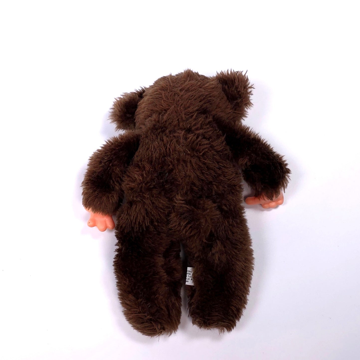 Vintage Chadwick Miller 9" Sucking Thumb Baby Doll Monkey Plush