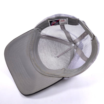 Babe Winkelman's Research Team Fishing Trucker Snap Back Hat