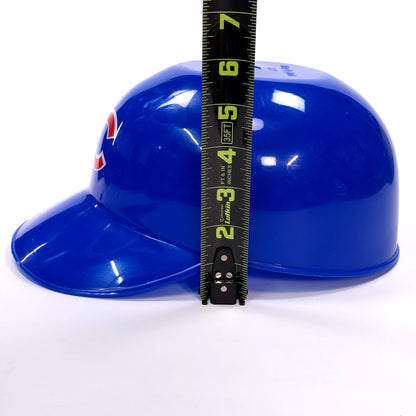 MLB Chicago Cubs Baseball Team Souvenir Batting Helmet Victory Sports Replica
