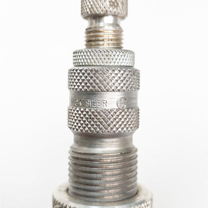 CH 222 Neck Sizer Reloading Die 7/8-14 Thread