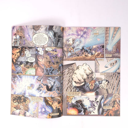 Rising Stars #13 Top Cow Comics Comic Book