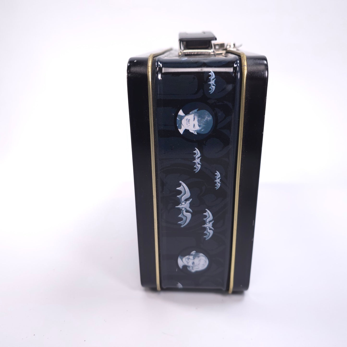 The Munsters Limited Edition Tin Lunchbox