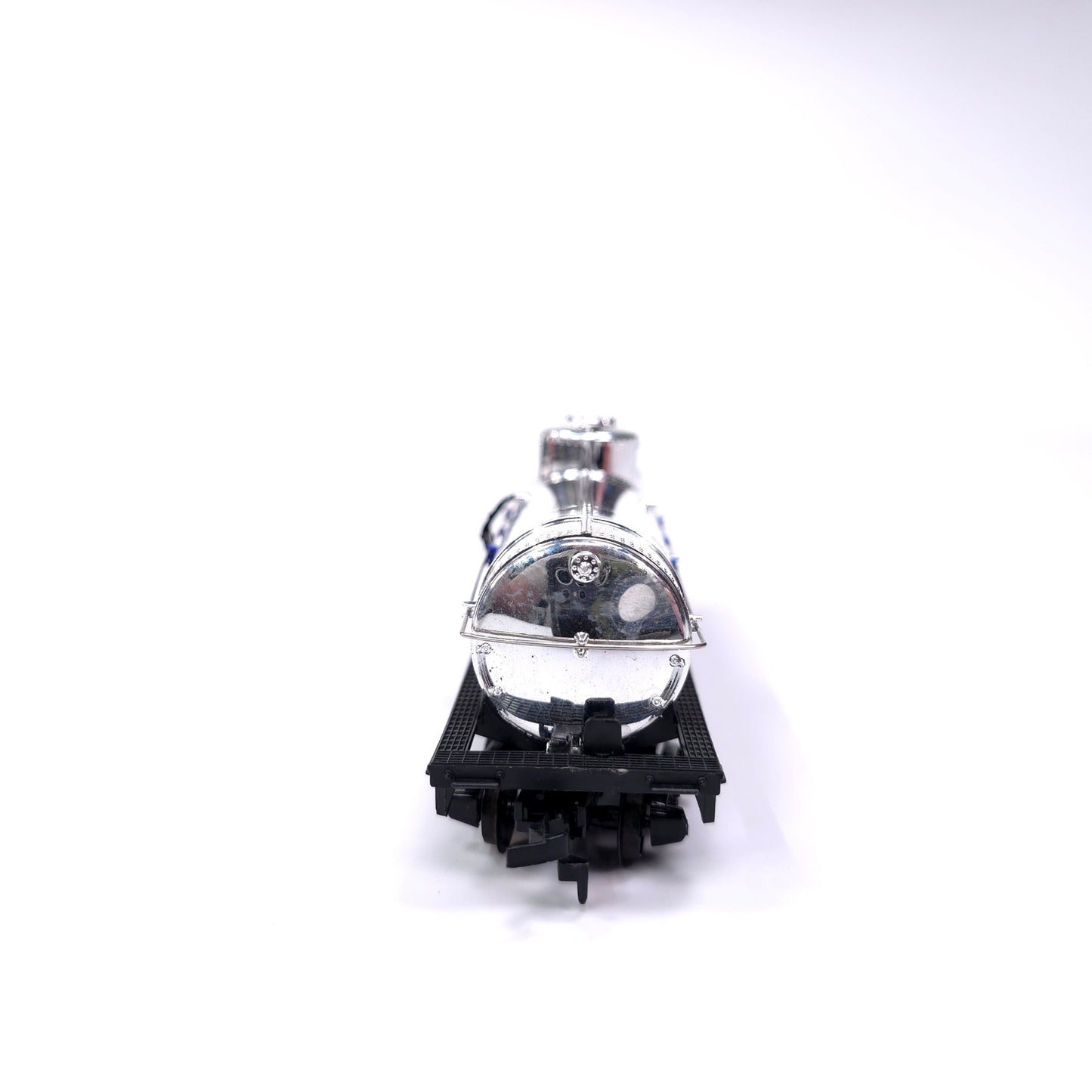 Tyco HO Scale Sunoco Sun Oil Train Tanker