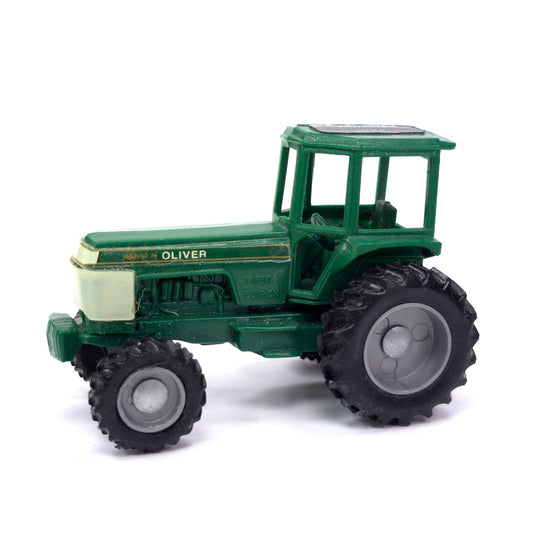 First Edition Spirit of Oliver 1/64 Scale Model Tractor