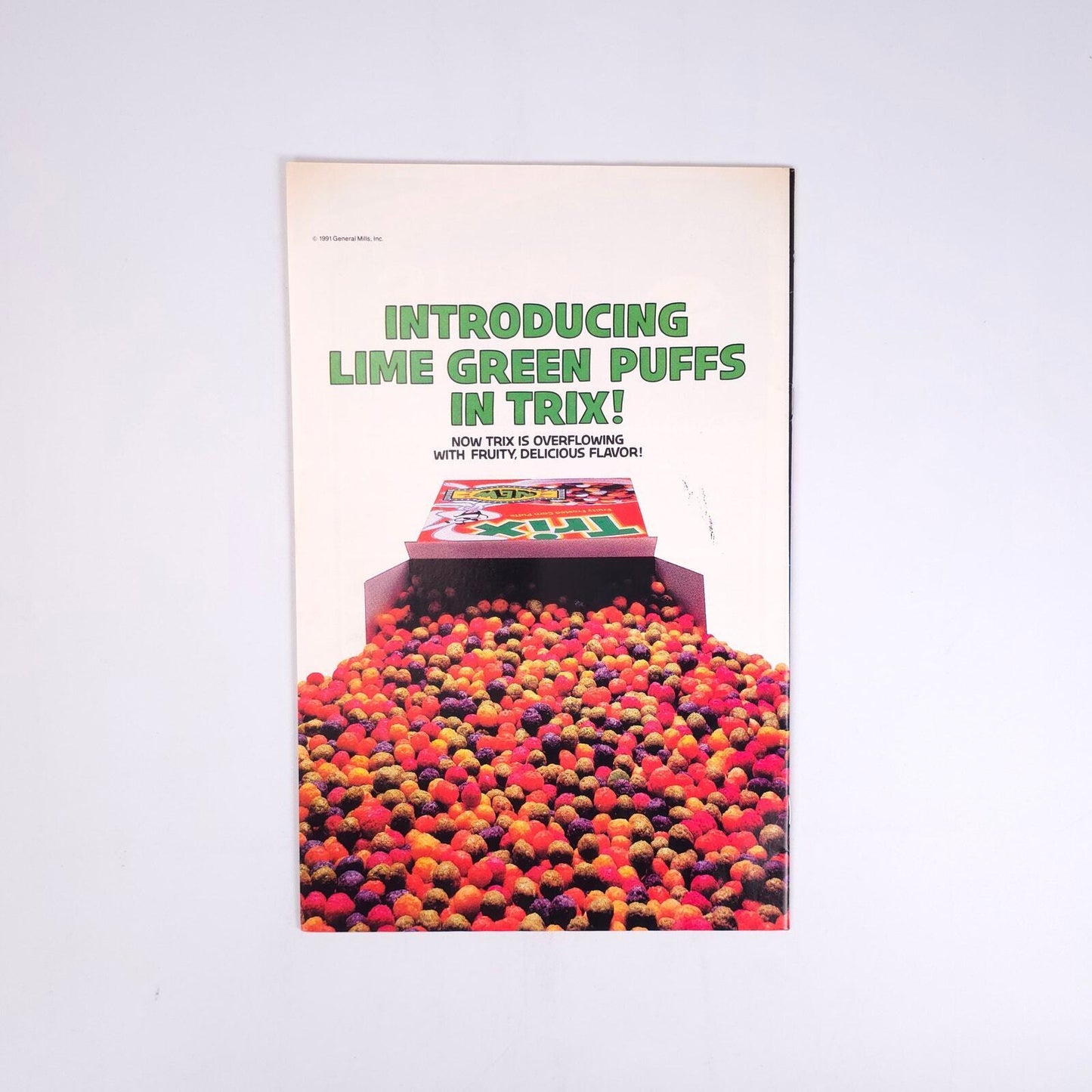 The Mighty Thor Vs Ulik #431 Marvel Comics Comic Book