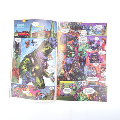 Codename: Stryke Force #4 Image Comics Comic Book