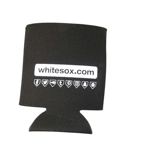 Chicago White Sox Can Holder 12oz Collapsible Can Koozie