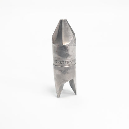 Forester Applet Burring Tool 17 to 45 Caliber Reloading Tool