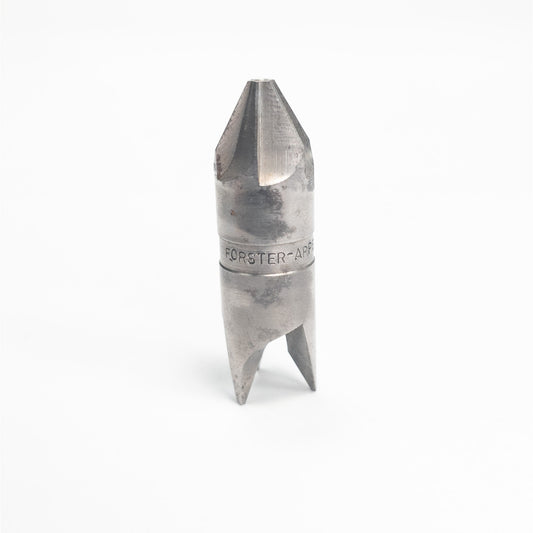 Forester Applet Burring Tool 17 to 45 Caliber Reloading Tool