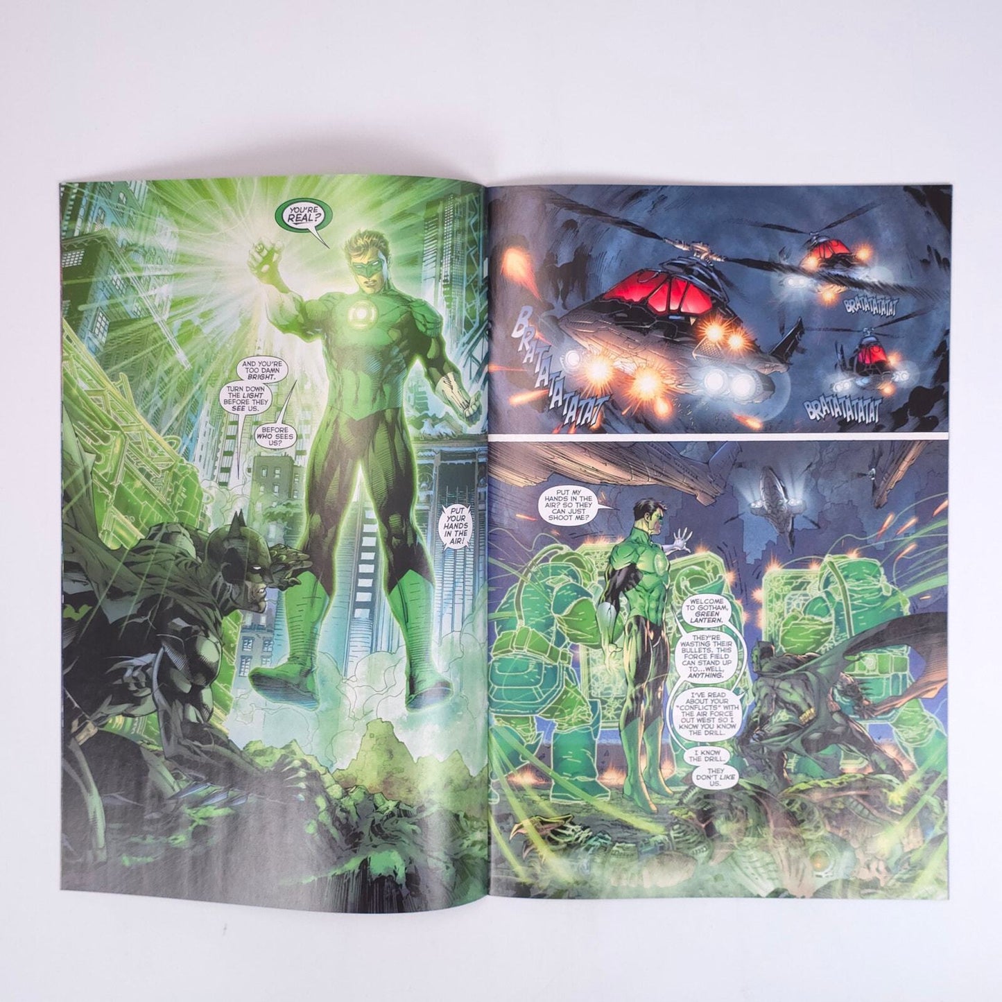 Justice League #1 DC Comics Dollar Comics Comic Book