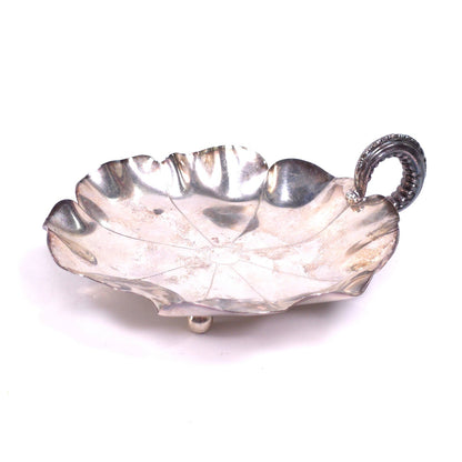 Antique WMF Silverplated Art Deco Jugendstil German