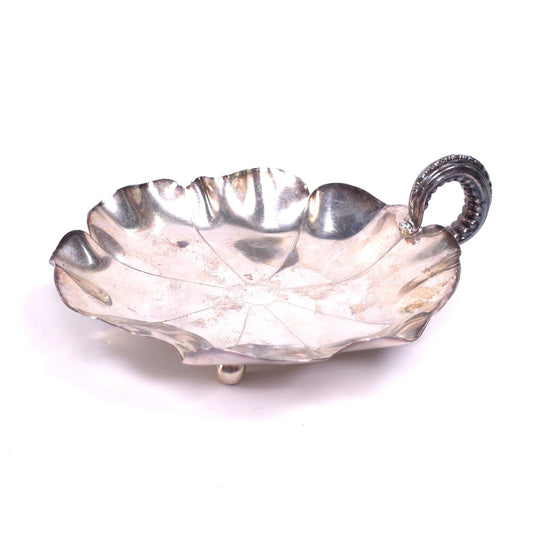 Antique WMF Silverplated Art Deco Jugendstil German