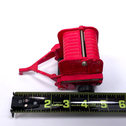 ERTL 1/32 Case International Harvester IH 2400 Round Baler Metal Diecast