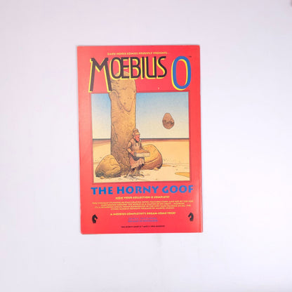 DHP #45 Dark Horse Comics Comic Book