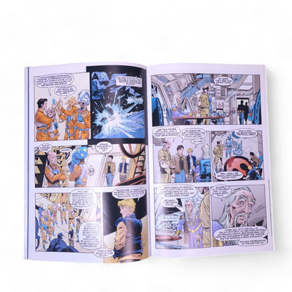 Star Wars X-Wing Rogue Squadron The Warrior Princess #1 Dark Horse Comics