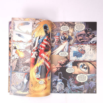 Rising Stars #13 Top Cow Comics Comic Book