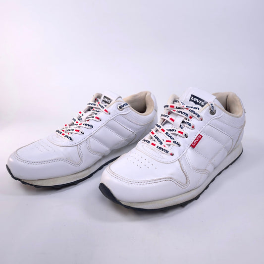 Levi's Tessa UL Casual Sneakers Women's Size 9