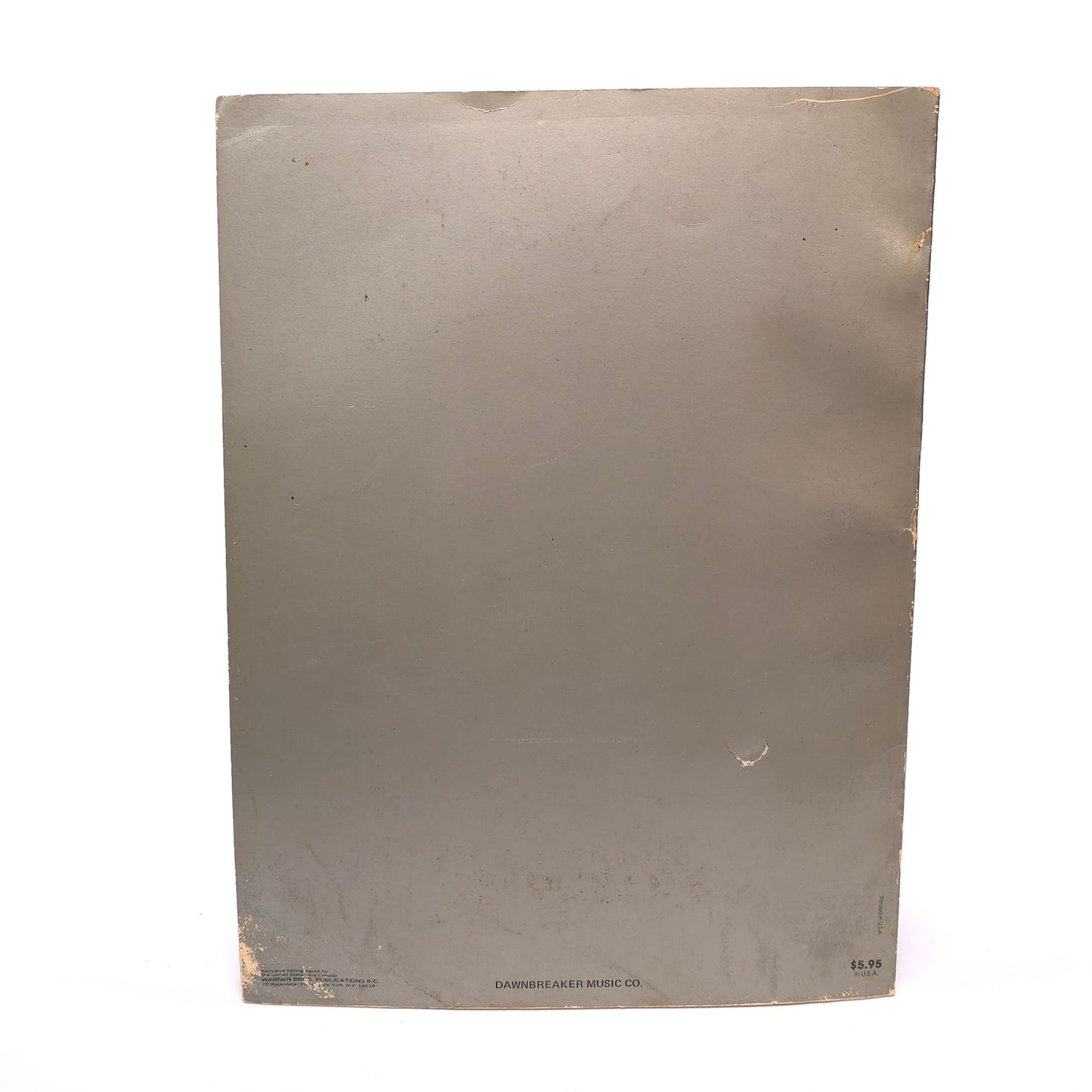 Seals & Croft I'll Play For You Sheet Music Song Book