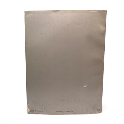 Seals & Croft I'll Play For You Sheet Music Song Book