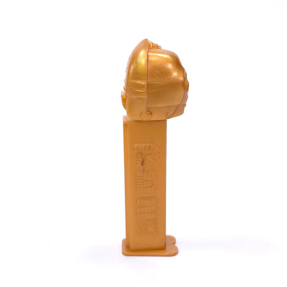PEZ C-3PO Footed Candy Dispenser 1997 Star Wars