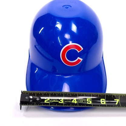 MLB Chicago Cubs Baseball Team Souvenir Batting Helmet Victory Sports Replica