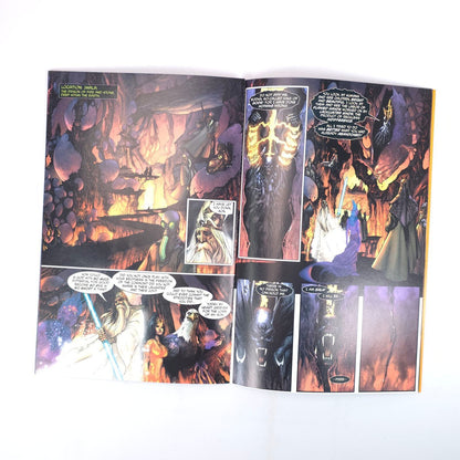 Devi #1 Virgin Comics Comic Book