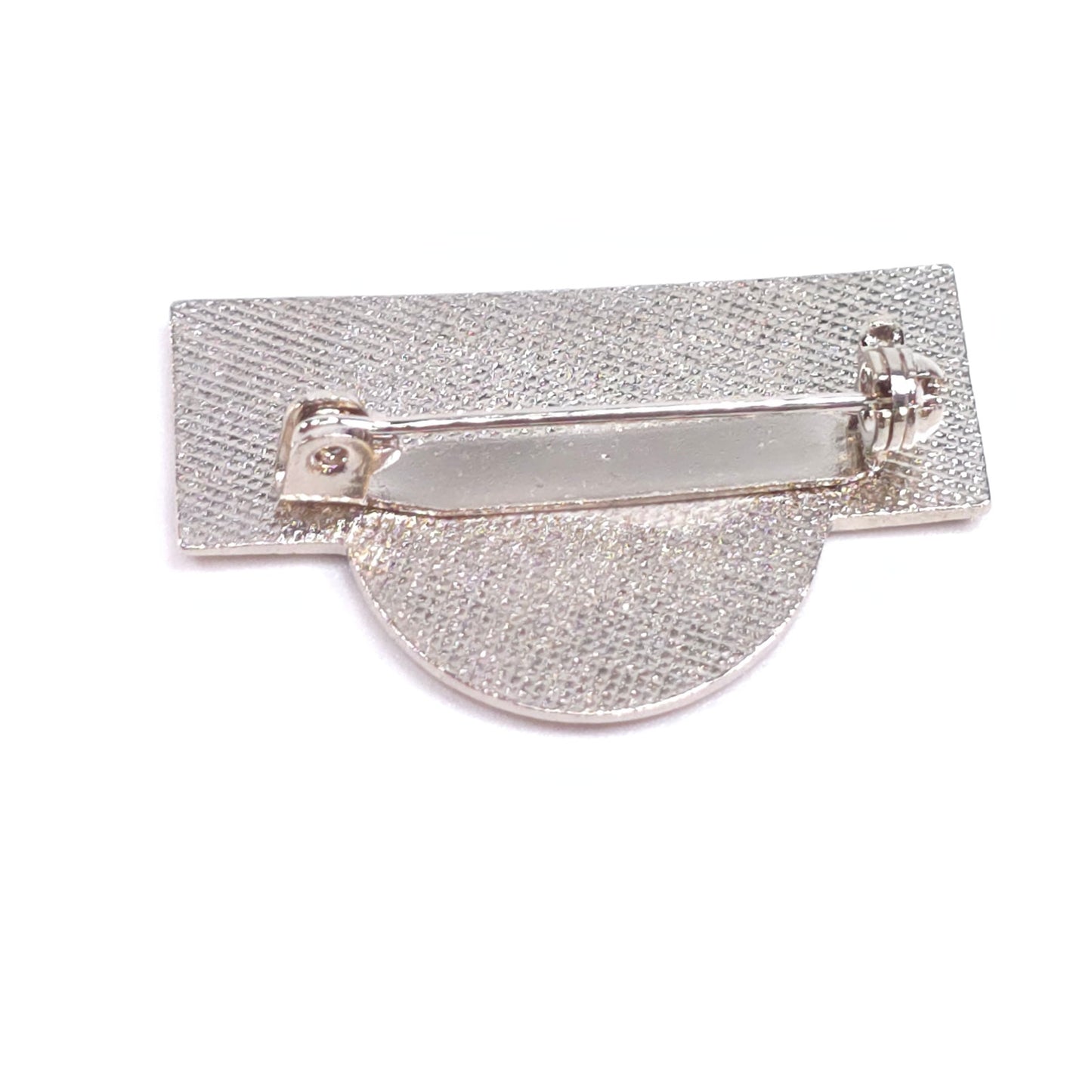 Vintage Indianhead Pinback Pin