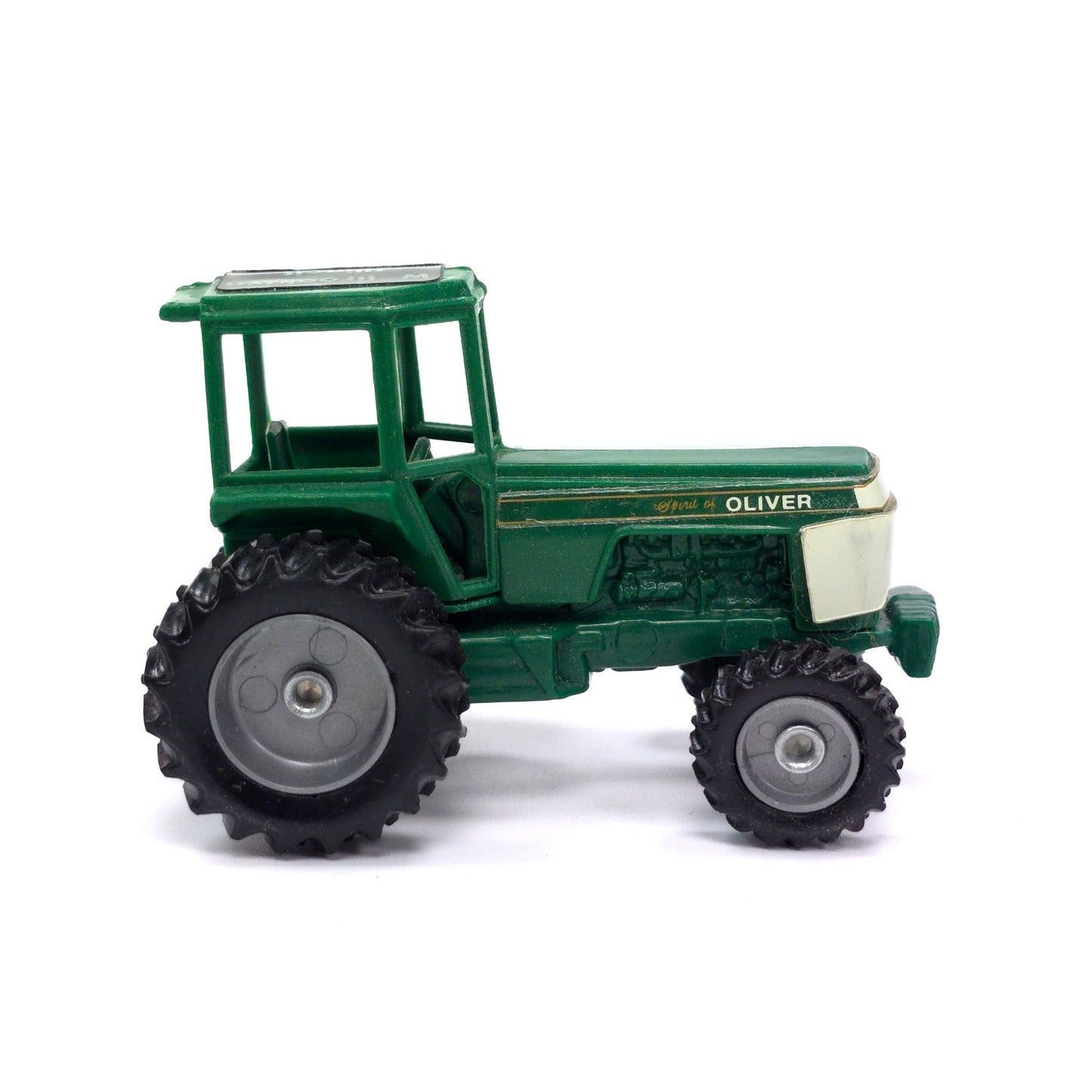 First Edition Spirit of Oliver 1/64 Scale Model Tractor