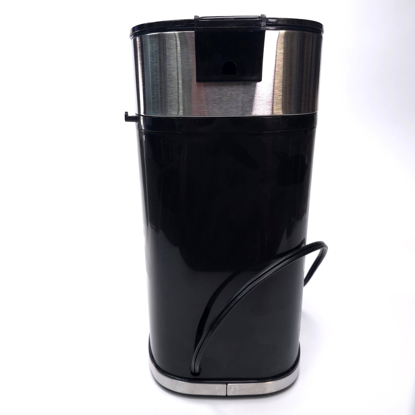 Hamilton Beach The Scoop Single Serve 14 oz Coffeemaker 49981 Travel Mug Cup