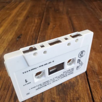 Kenny Rogers – I Prefer The Moonlight (Cassette) 2+ Ship FREE