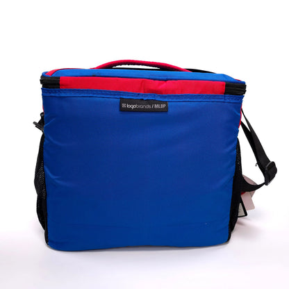 MLB Chicago Cubs 24 Can Soft Insulated Cooler Logo Brands