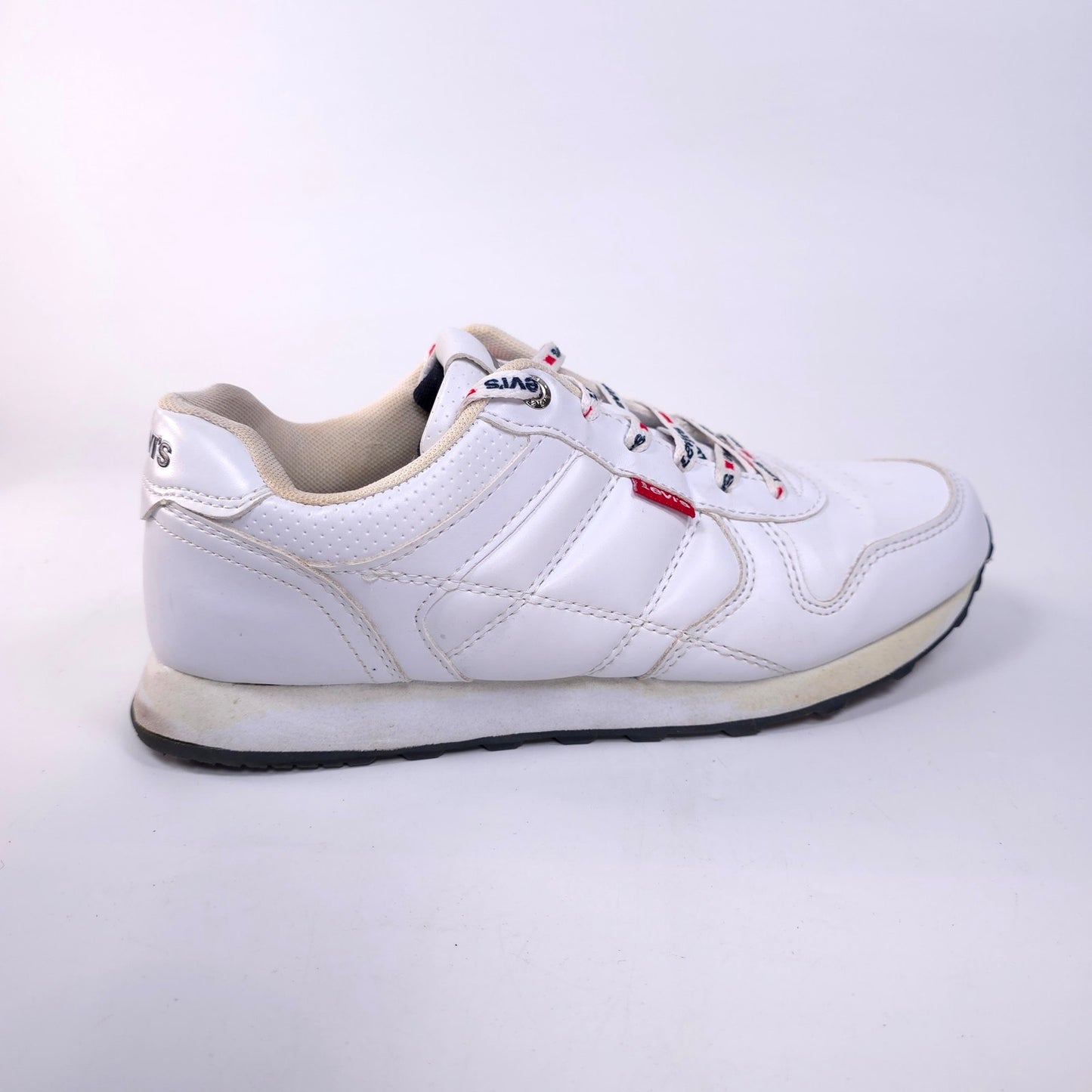 Levi's Tessa UL Casual Sneakers Women's Size 9